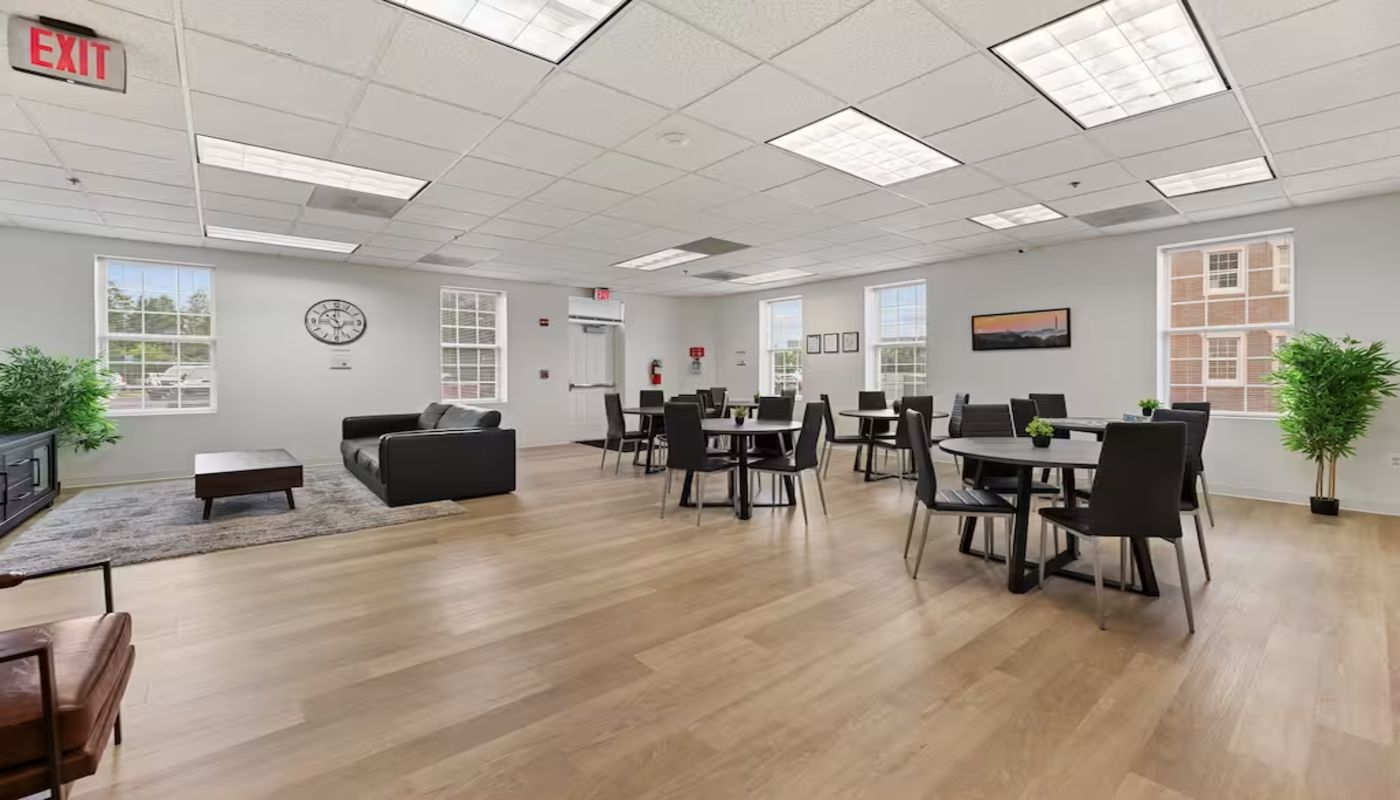 Mainspring Recovery - Triangle