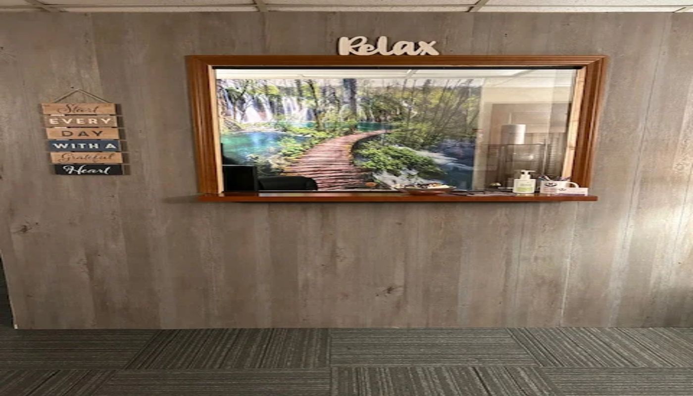 Majestic Wellness Center - Shawano