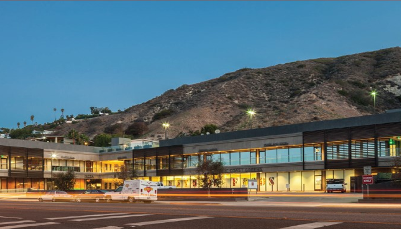 Malibu Beach Sober Living