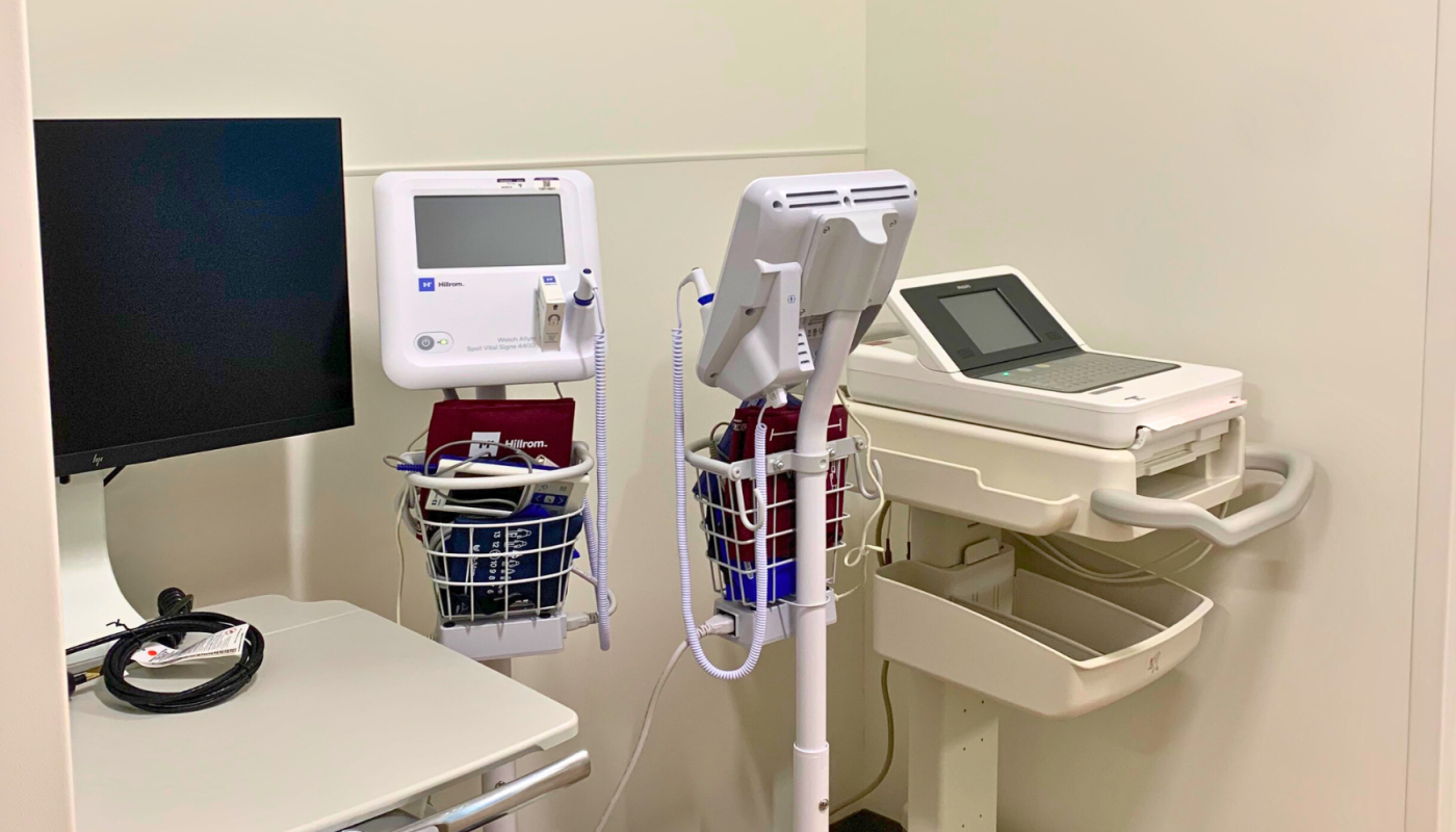 Master Center - Richmond Northside