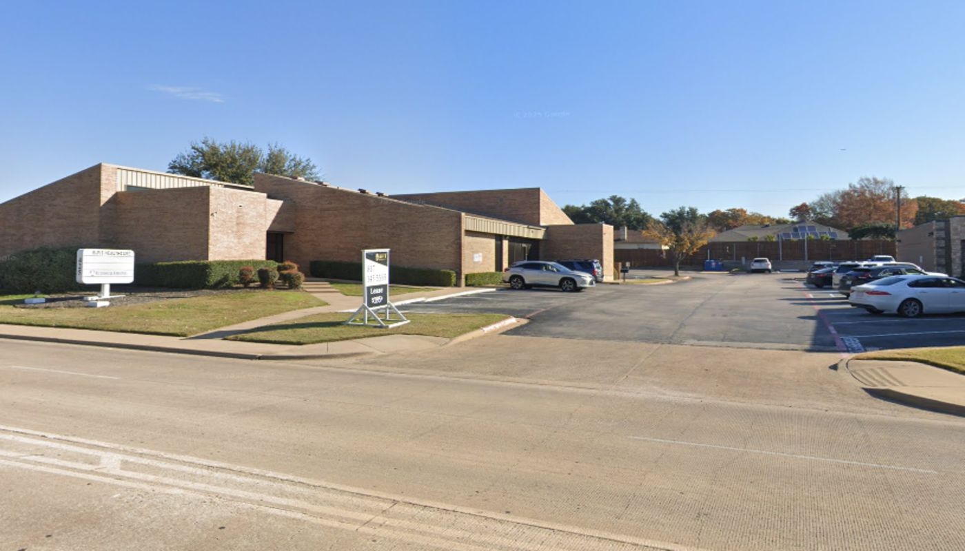 Maverick Behavioral Health - Euless
