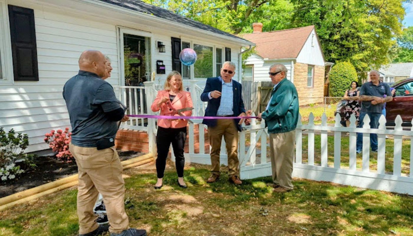 McShin Recovery Resource Foundation