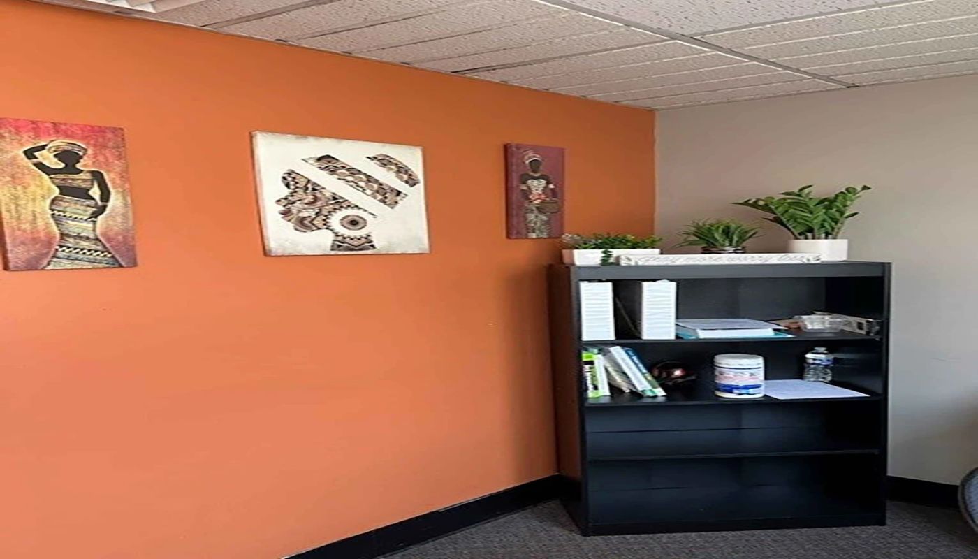 MedMark Treatment Centers Baltimore Downtown