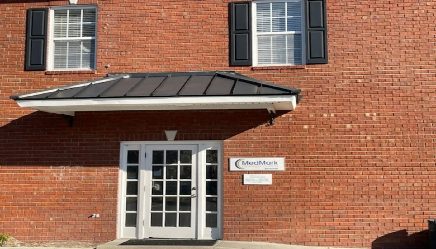 MedMark Treatment Centers Savannah