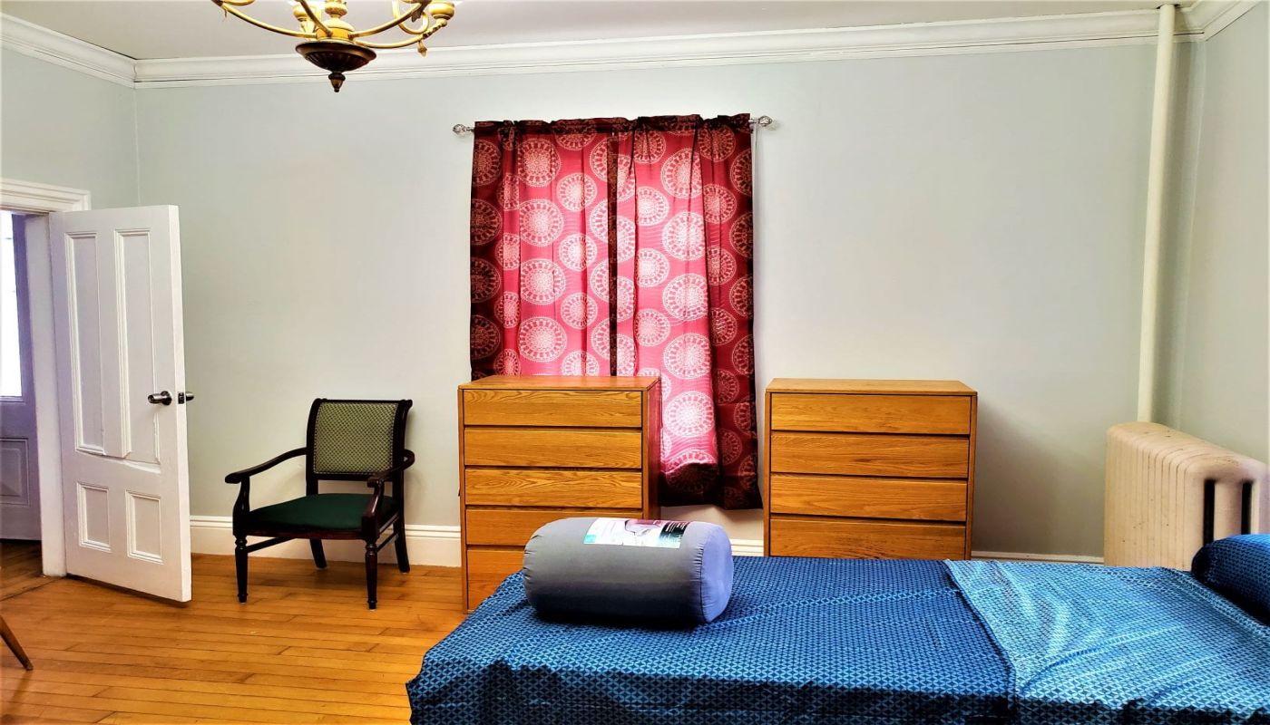 Men of Dignity - Southbridge Men's Sober House