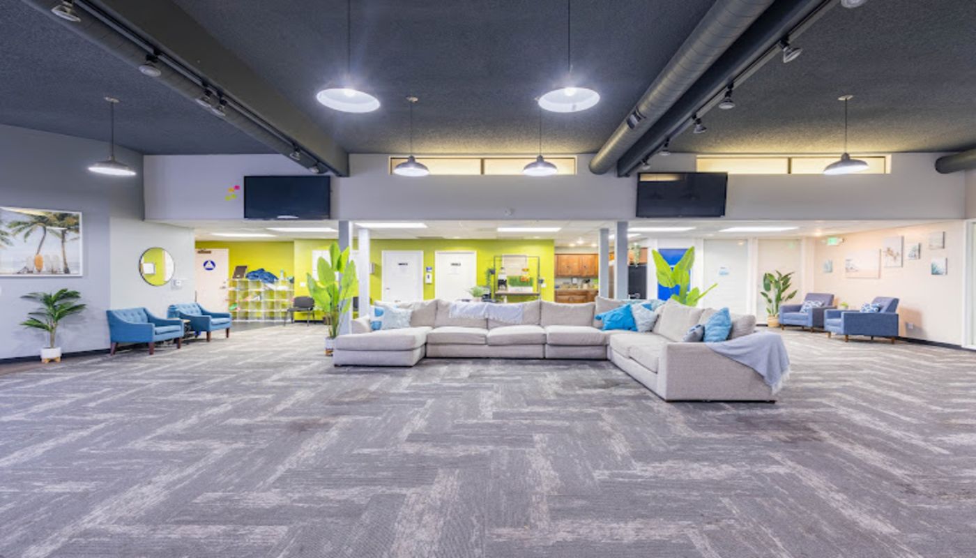 Mental Health Center of San Diego