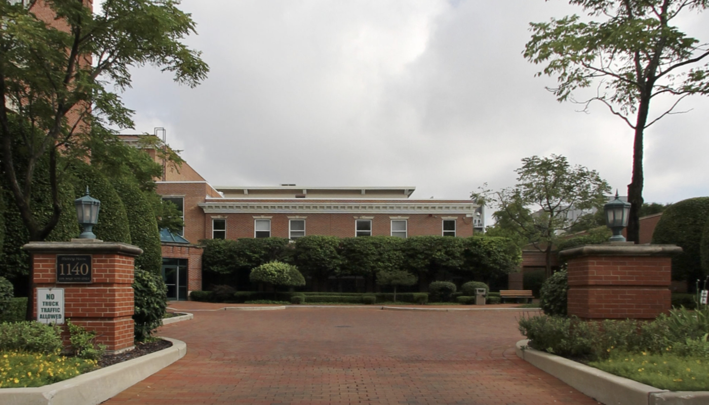 Mercy Home West Loop Campus