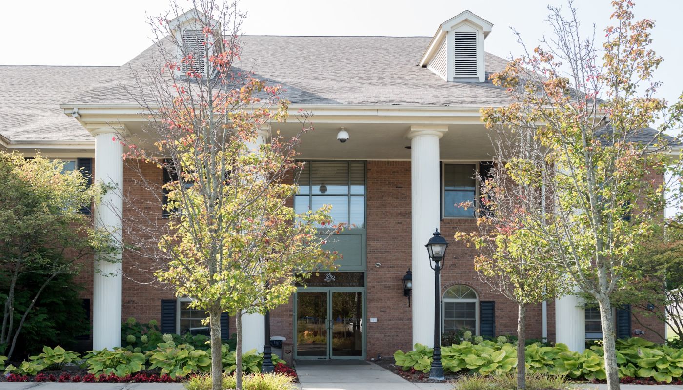 Meridian Health Services - Women