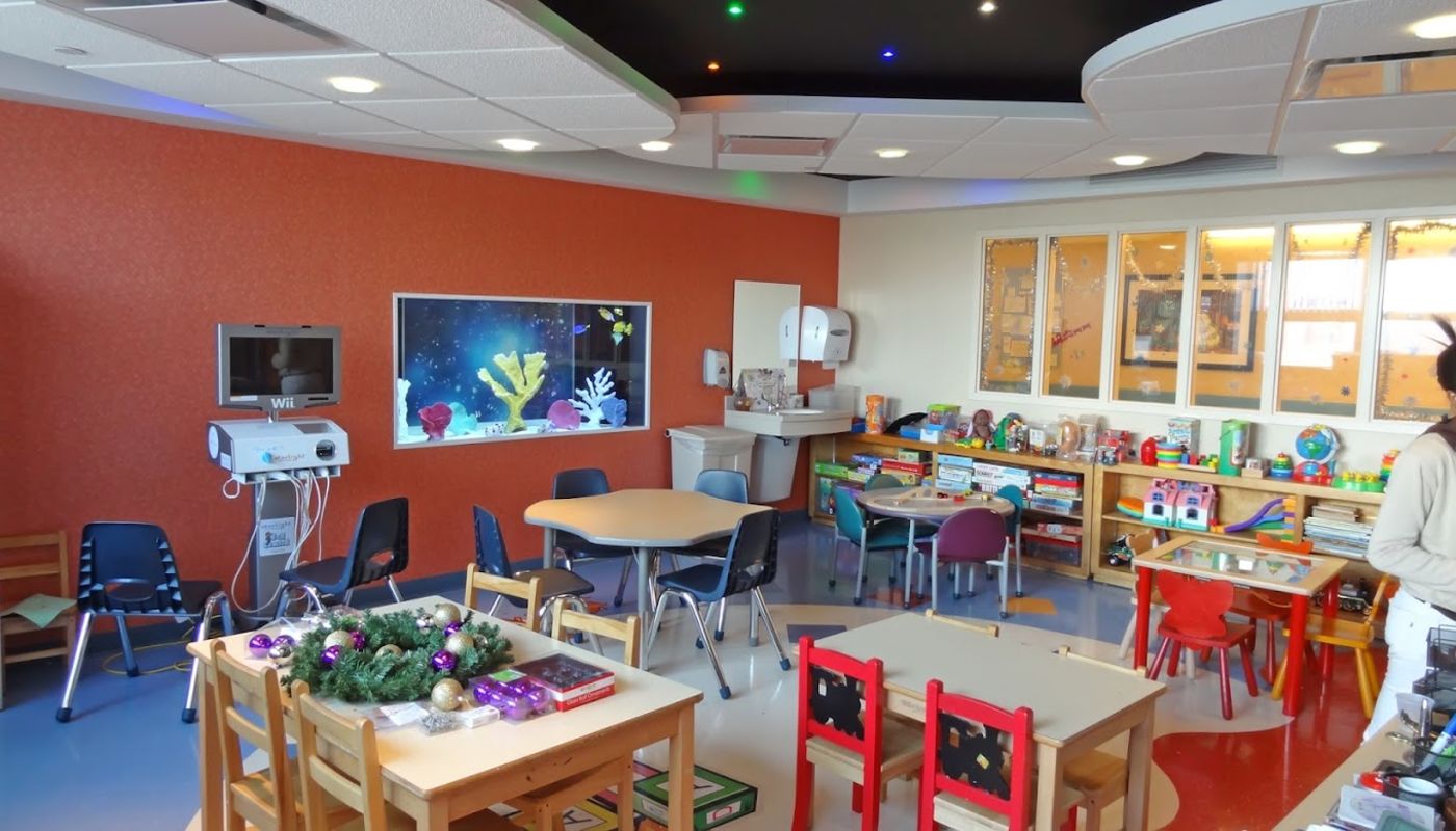 NYC Health + Hospitals - Metropolitan Hospital