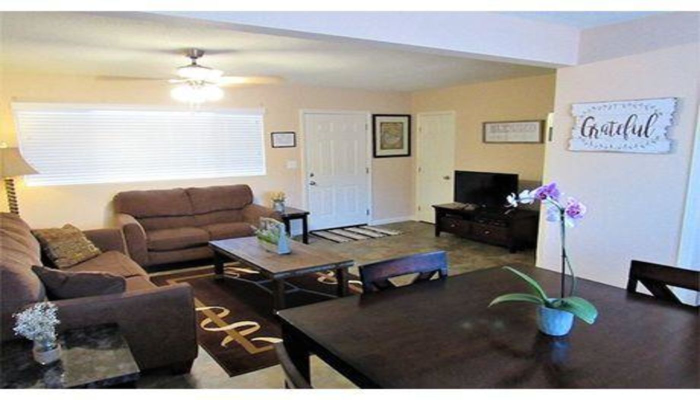 Mt. Rubidoux Residential Treatment and Detox Center for Men