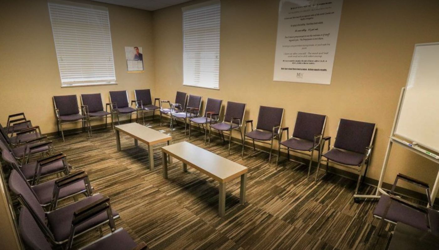 Midwest Recovery Center