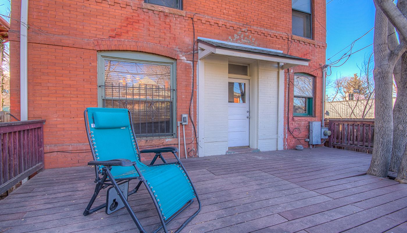 Mile High Sober Living Women