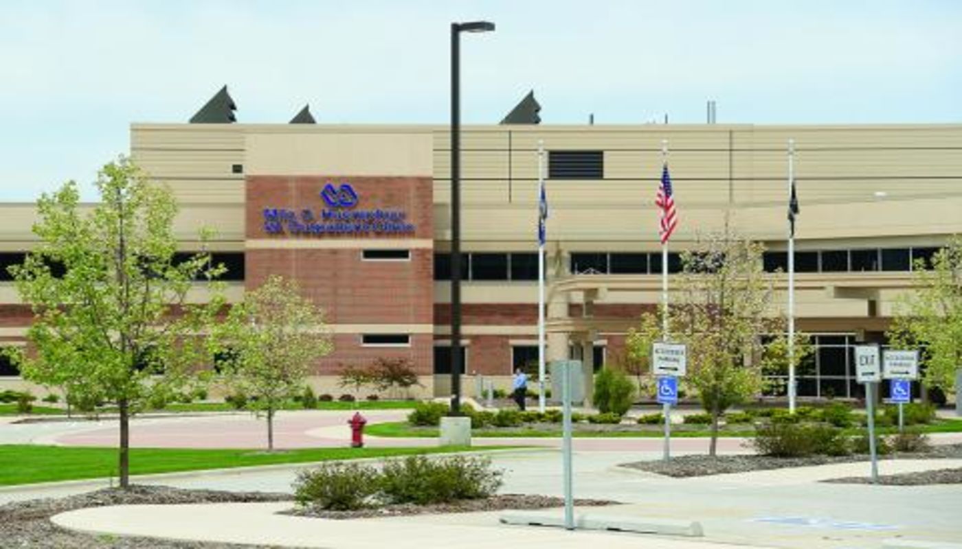 Milo C. Huempfner Department of Veterans Affairs