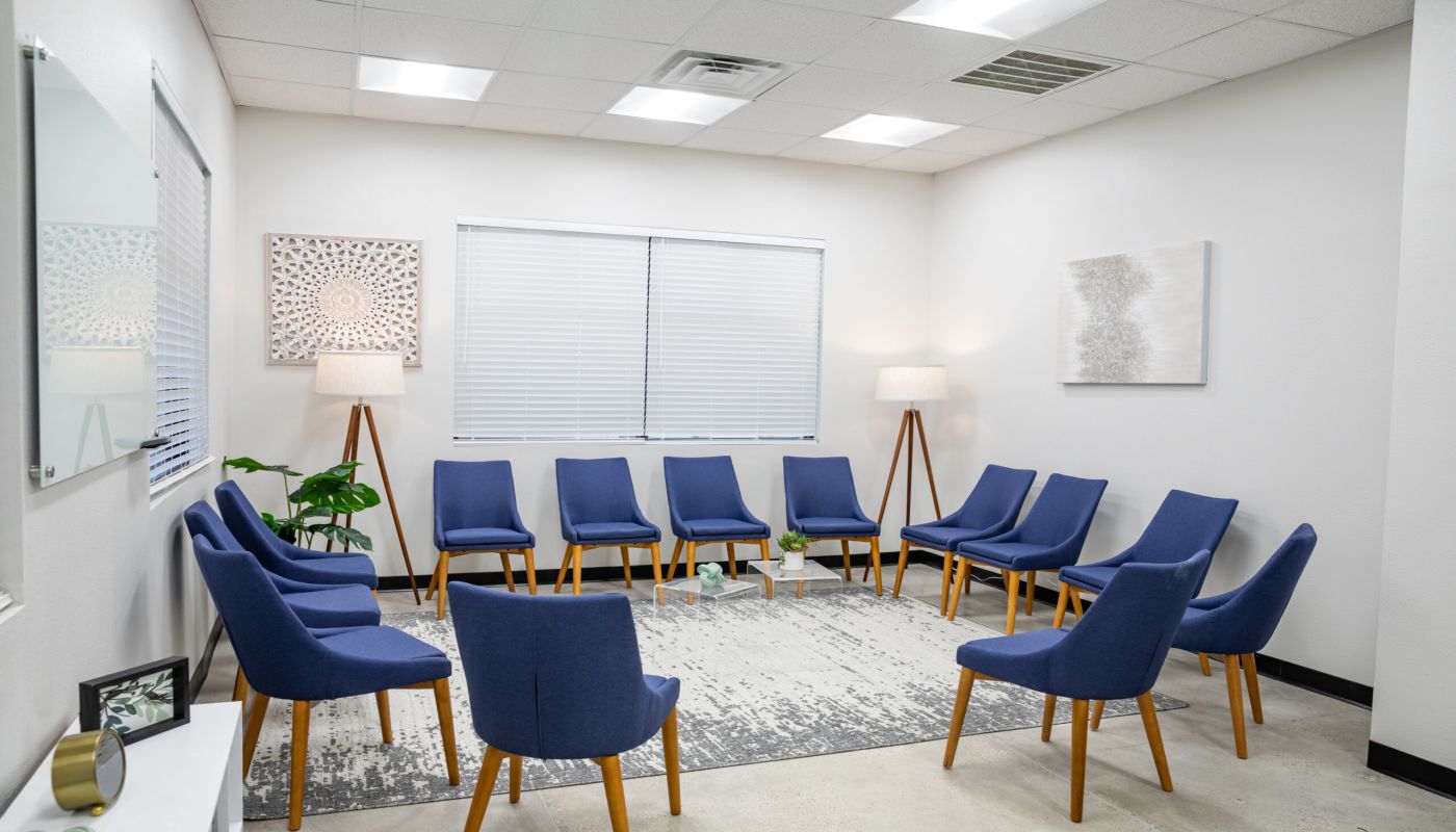 Mind Body Optimization Waco