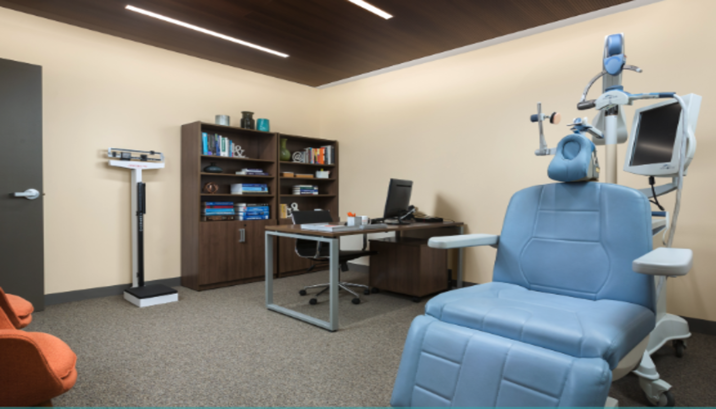 Mindful Health Solutions Oakland Mental Health Clinic