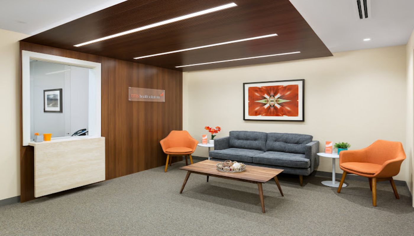 Mindful Health Solutions Seattle