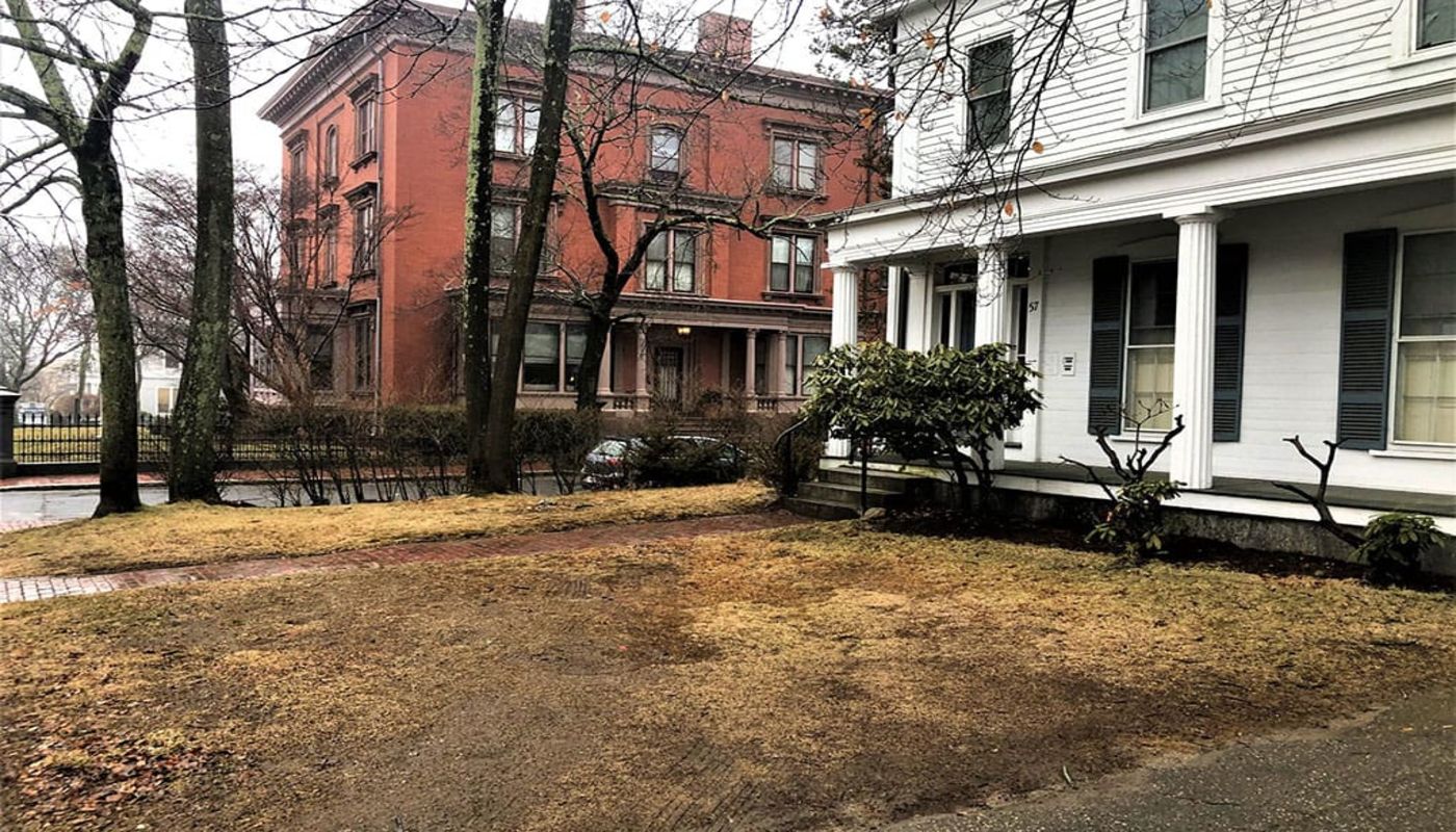 Miracles of Dignity - Elm Women's Sober House