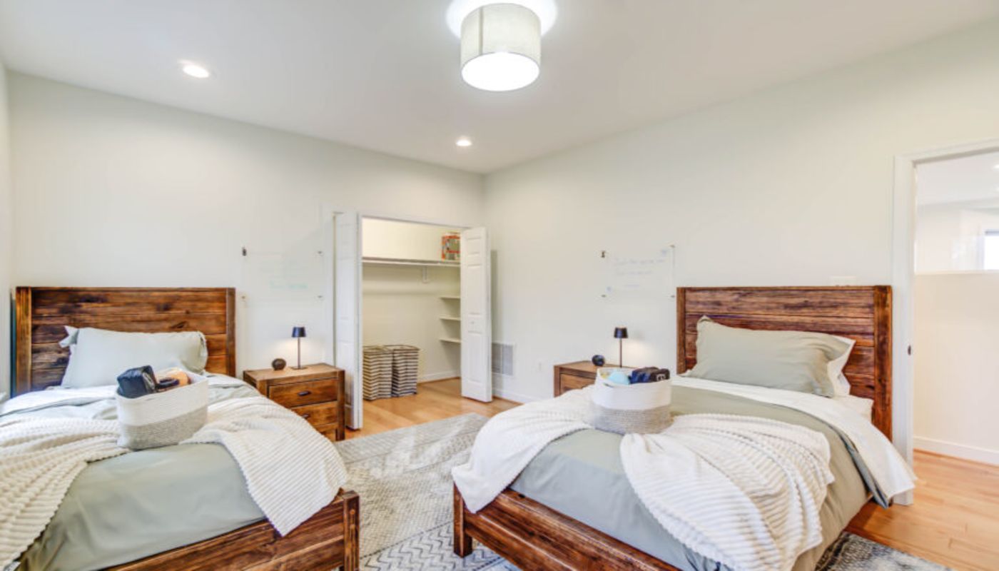 Mission Prep Teen Treatment