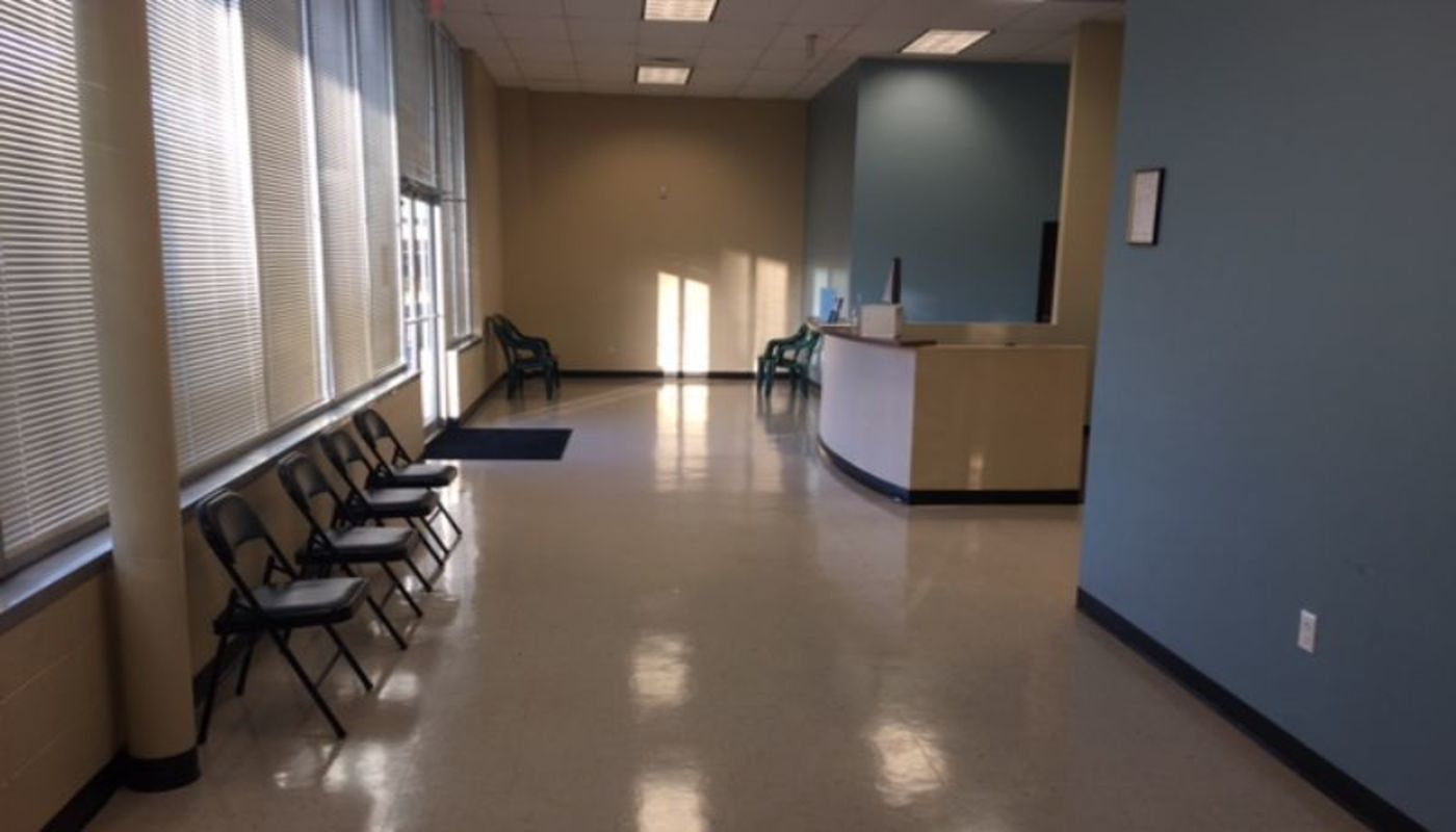 Mobile Metro Treatment Center