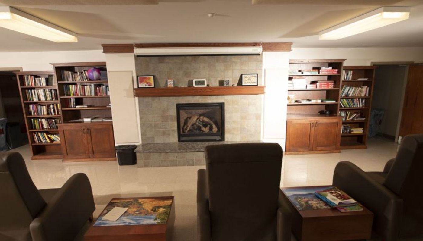 Mockingbird Hill Recovery Center