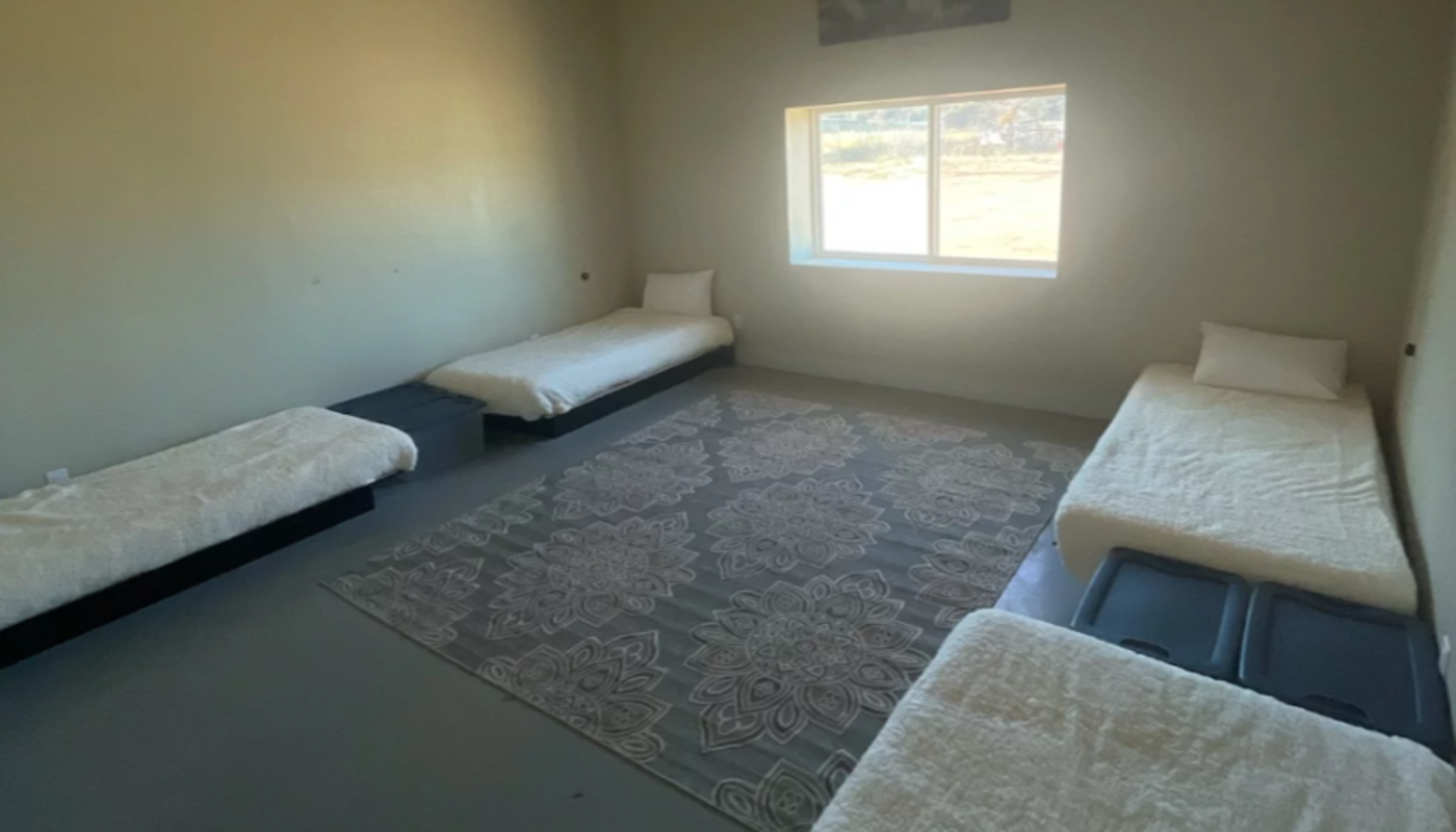 Mogollon Treatment Center