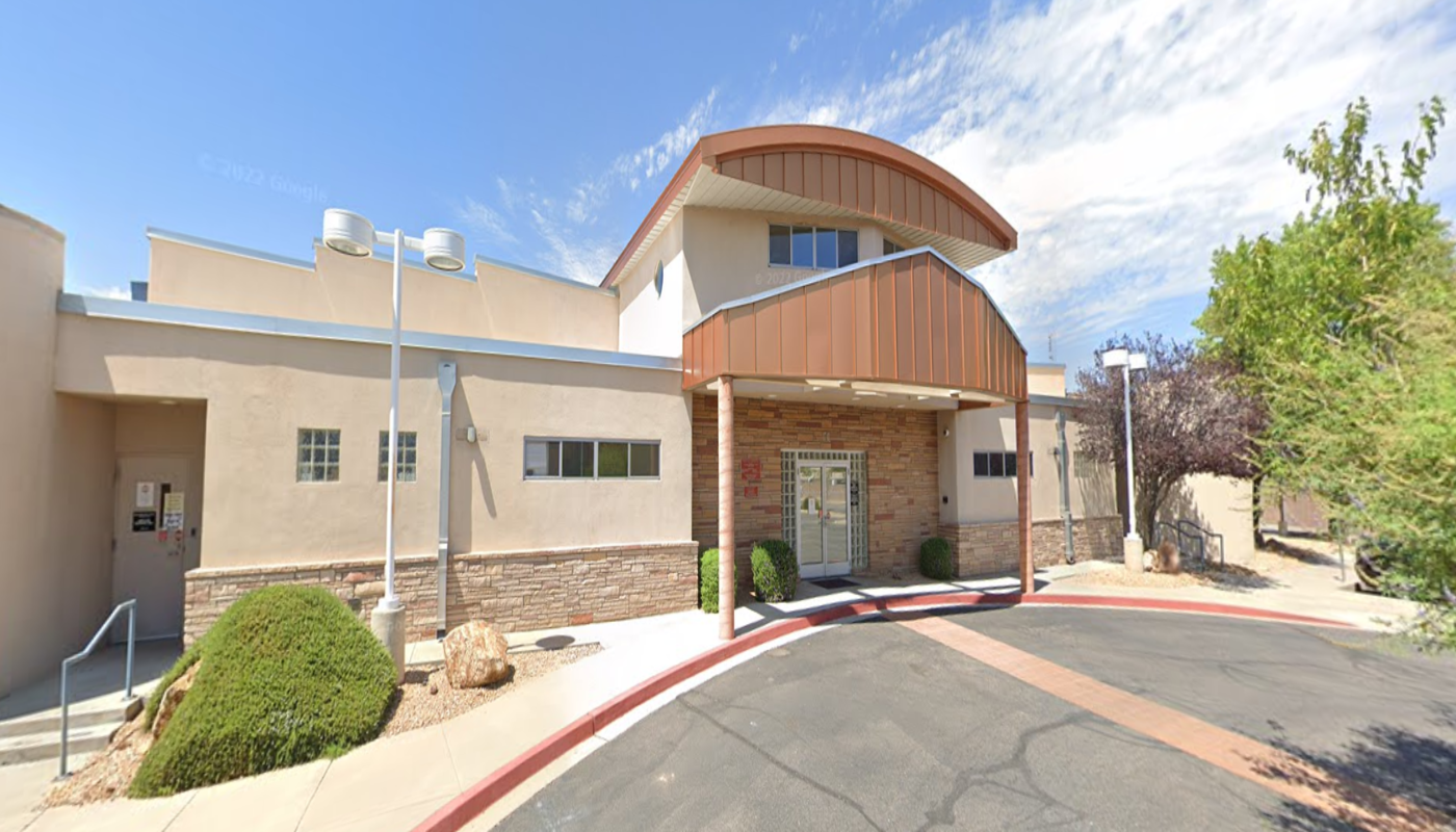 Mohave Mental Health Clinic Pathways Facility