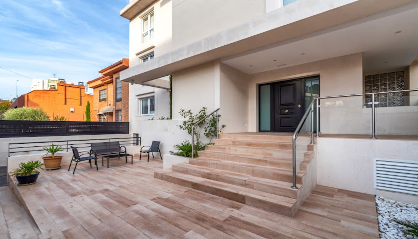 MOMENTO Centro de Tratamiento de Adicciones