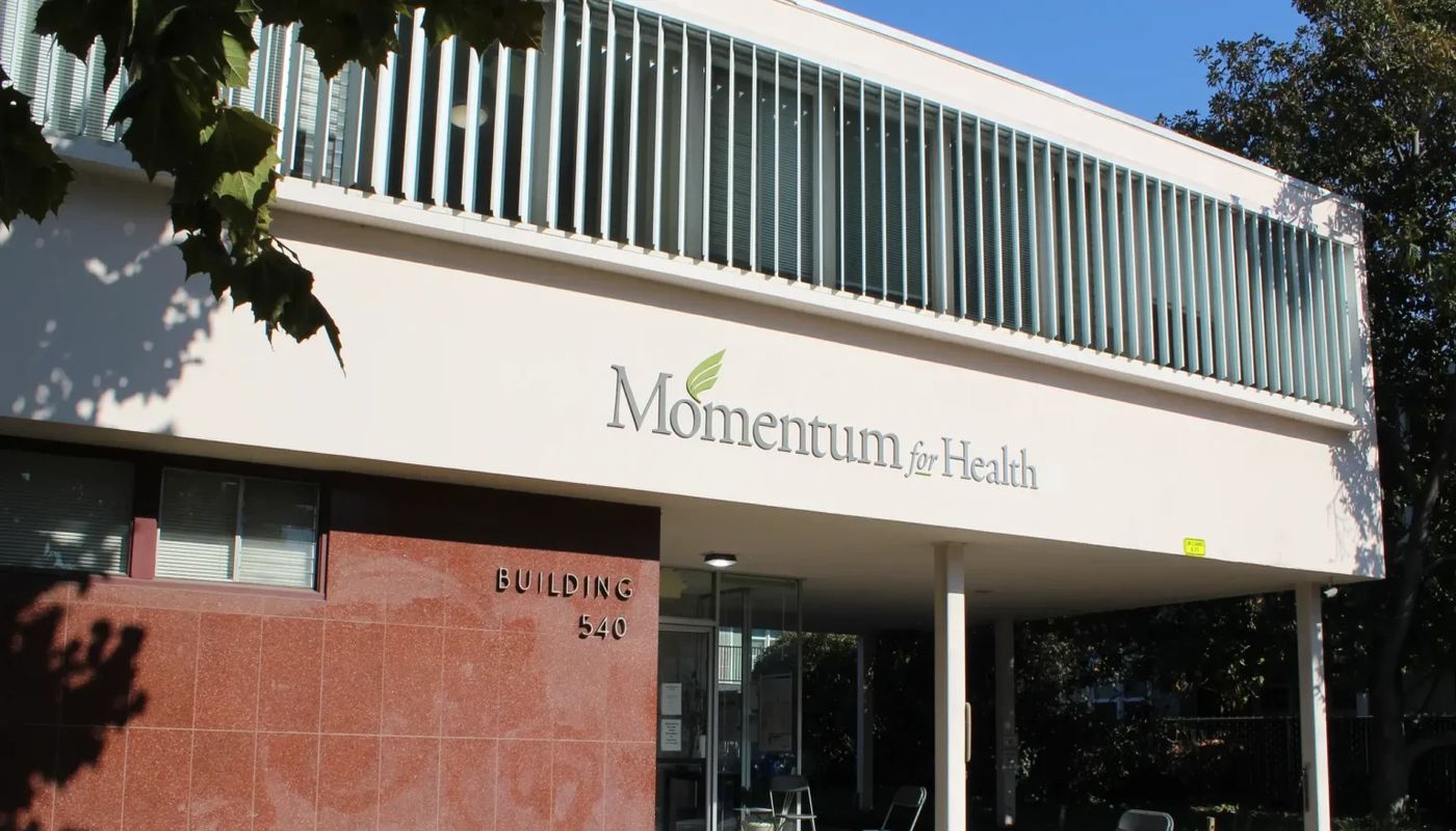Momentum for Health Outpatient