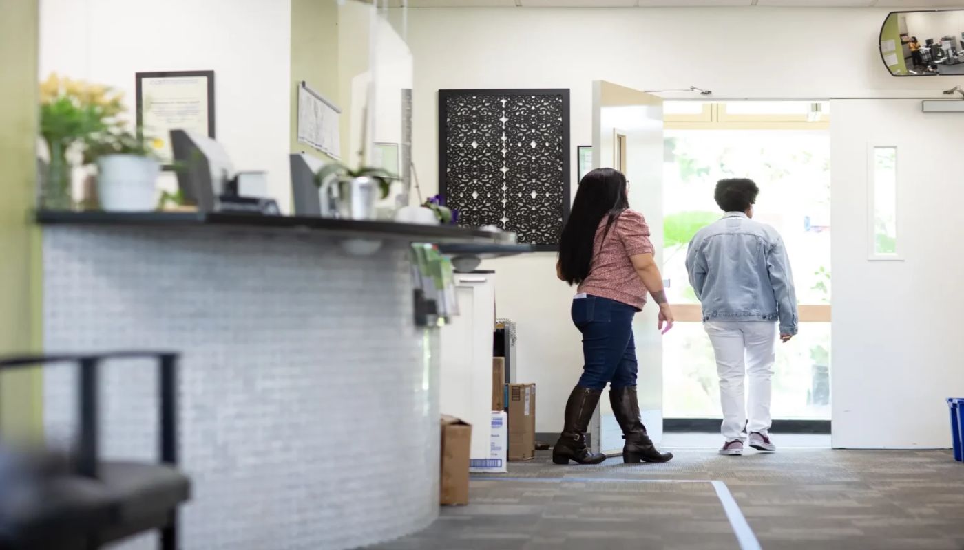 Momentum for Health Outpatient