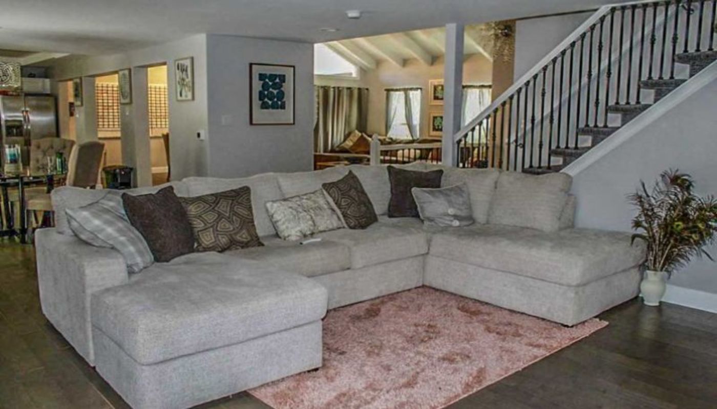 Monarch Sober Living Women