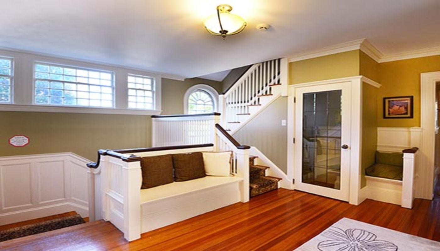 Monte Nido Laurel Hill