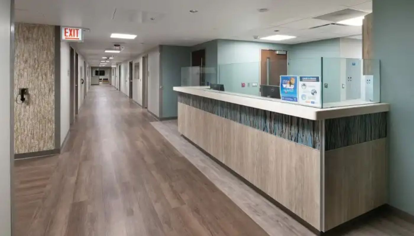 Montrose Behavioral Health Hospital