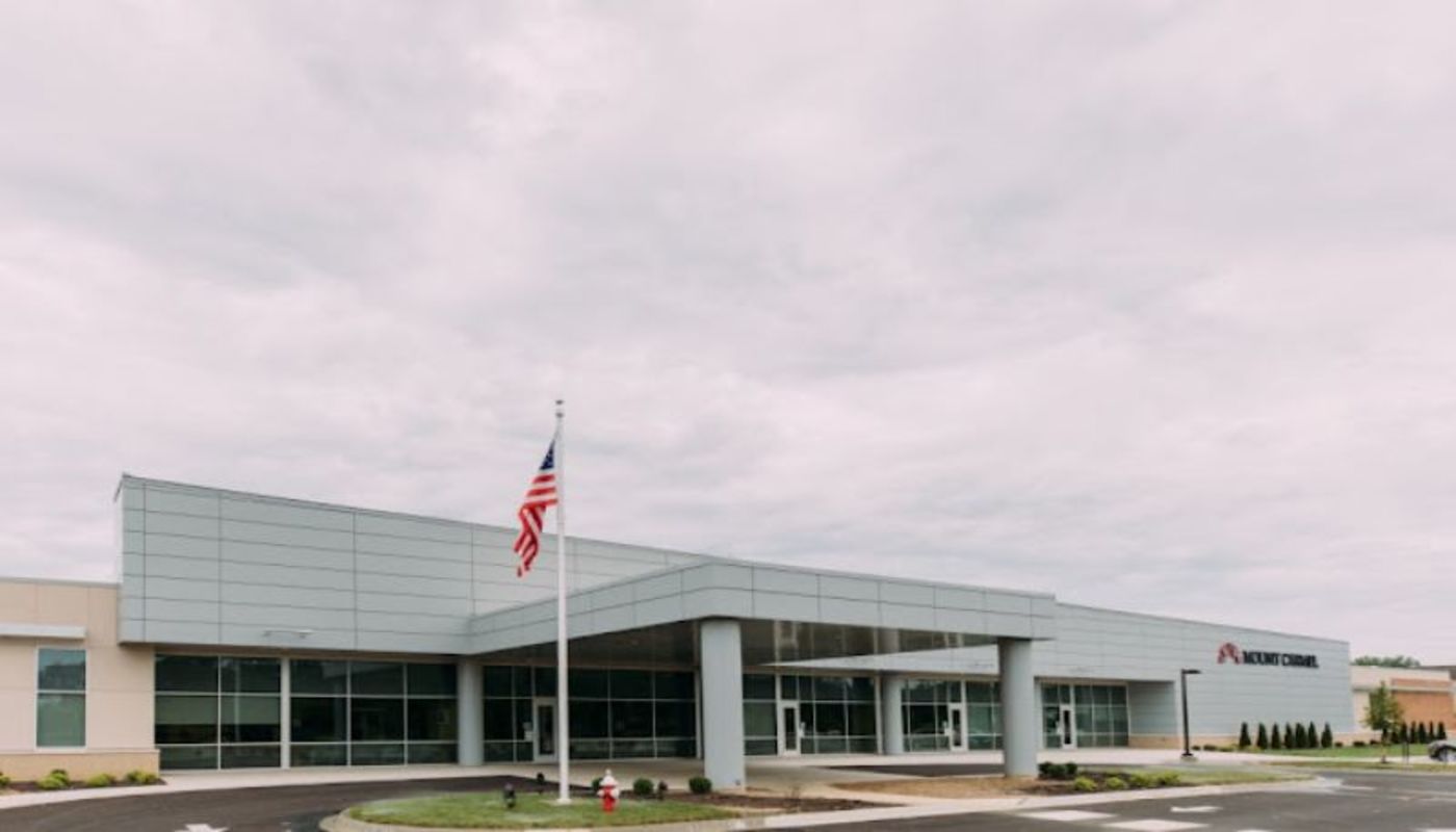 Mount Carmel Behavioral Health