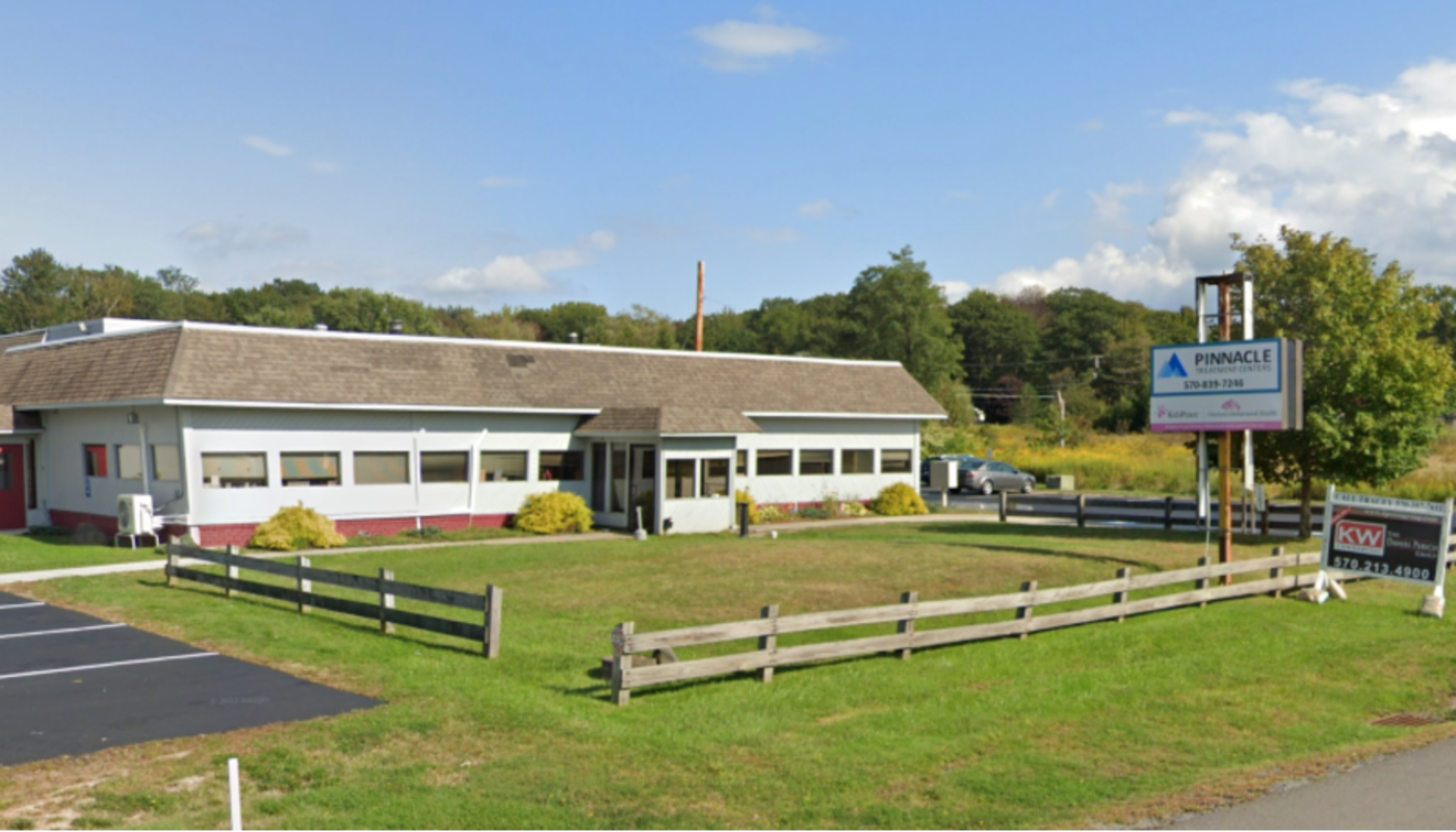 Mount Pocono Medical