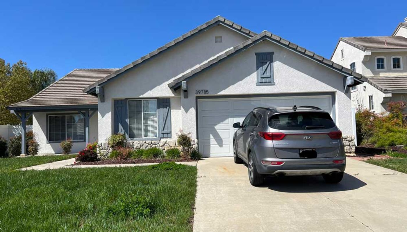 Mountain Sky Recovery