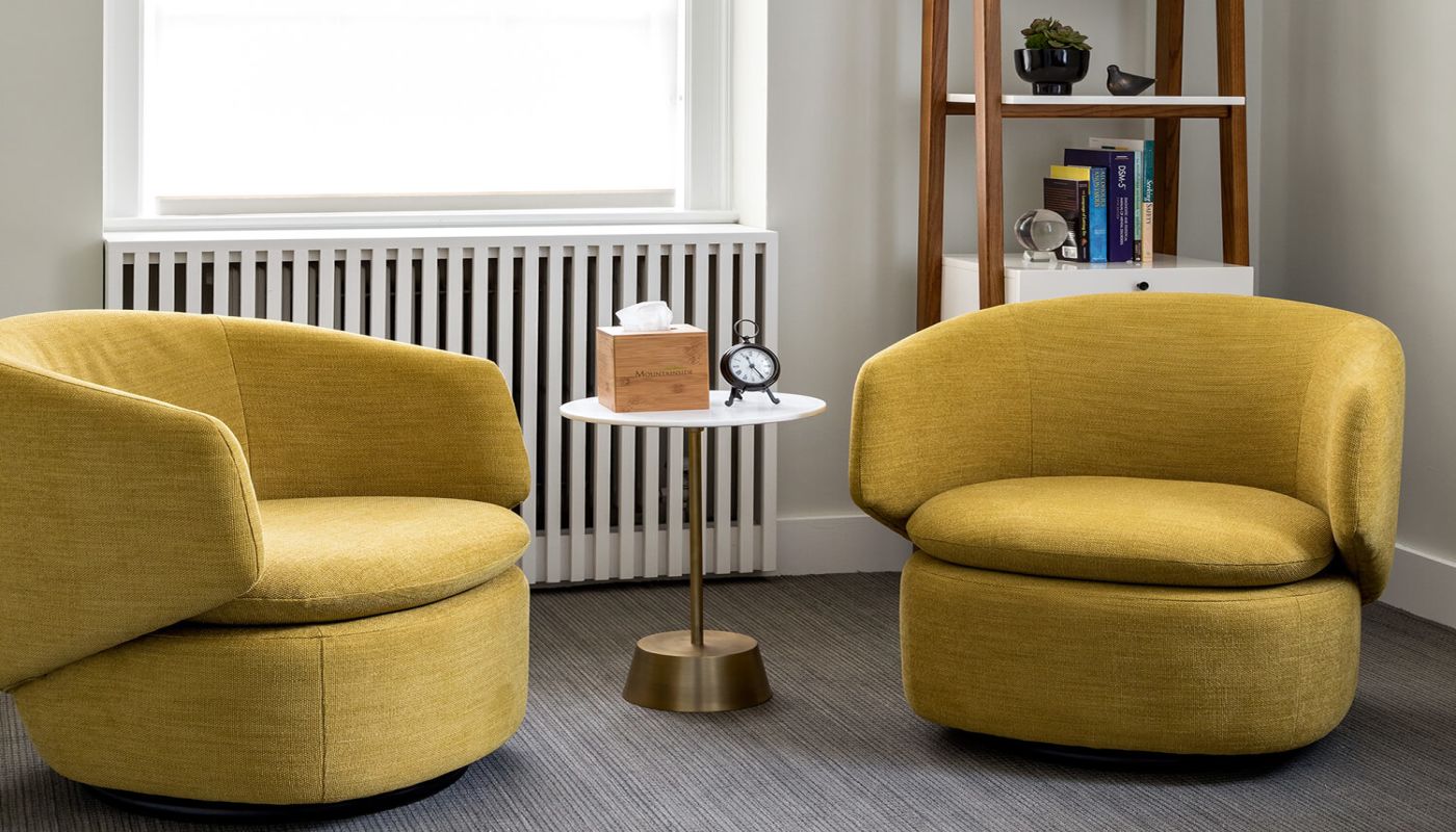 Mountainside Chappaqua