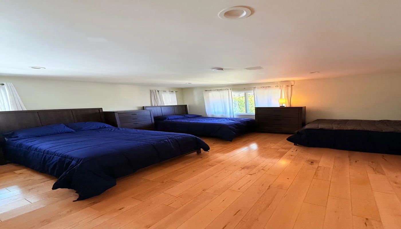 Mulholland Hills Recovery