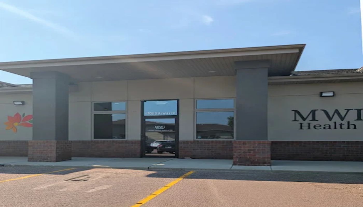 MWI Health Sioux Falls