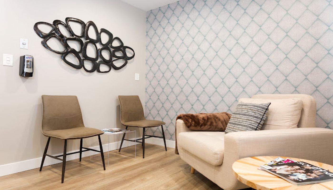 Neuro Wellness Spa Manhattan Beach