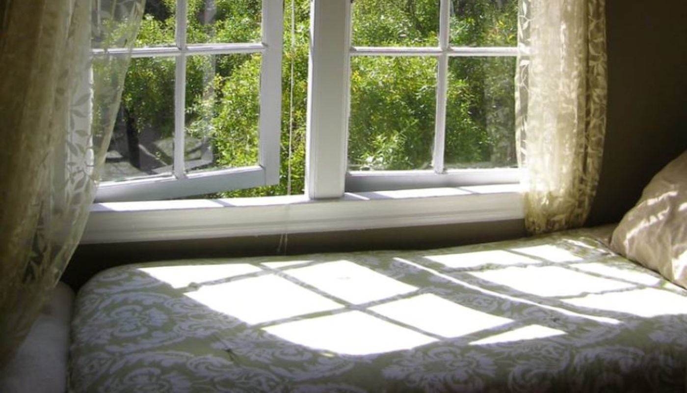 New Bridge Foundation