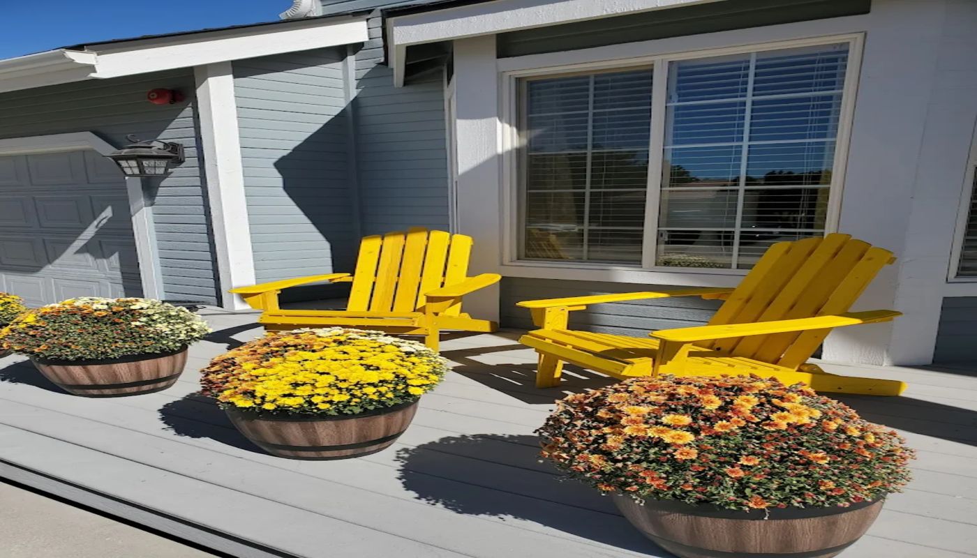 New Dawn Treatment Center - Reno