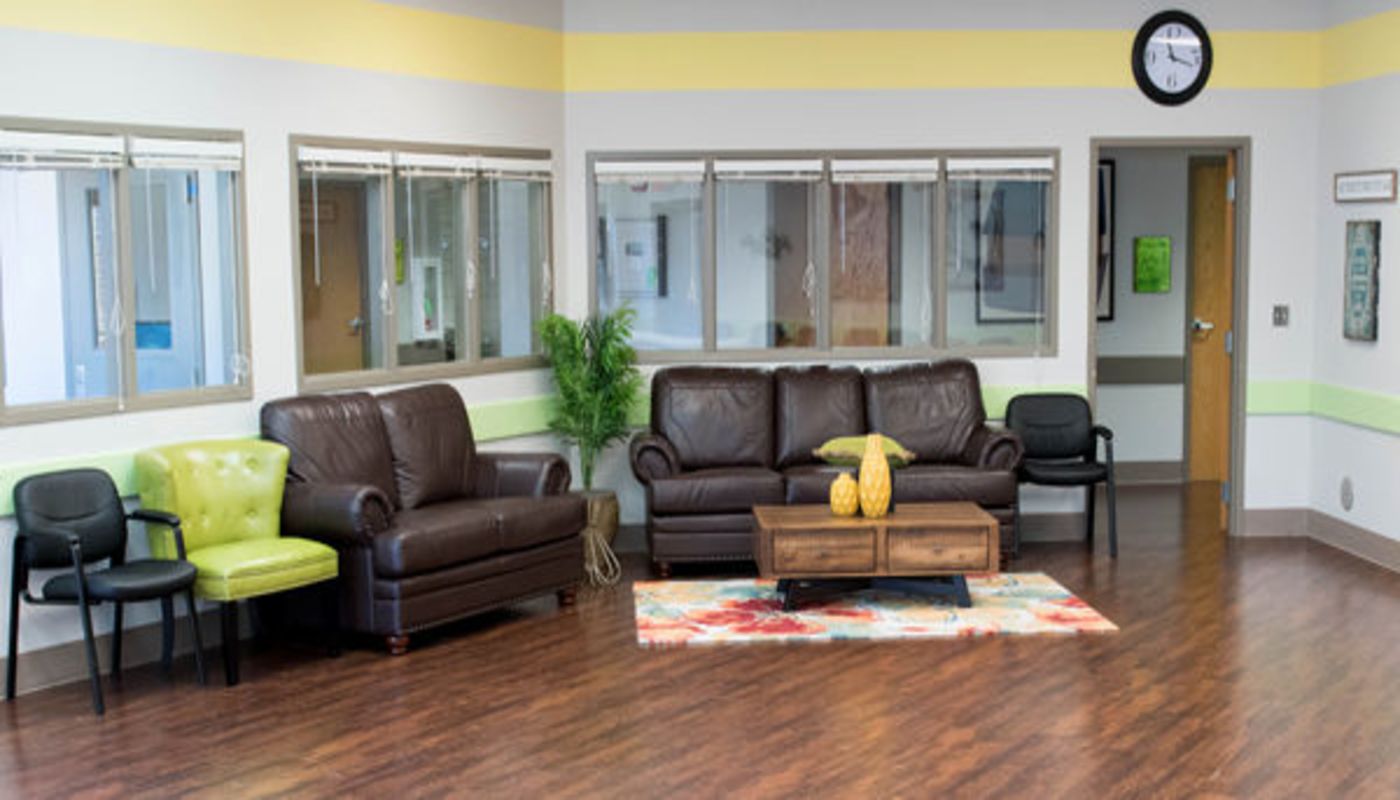 New Day Recovery - Shreveport