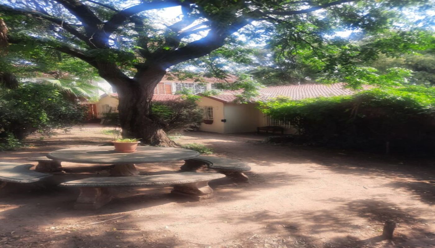 New Horizon Halfway House Ferndale