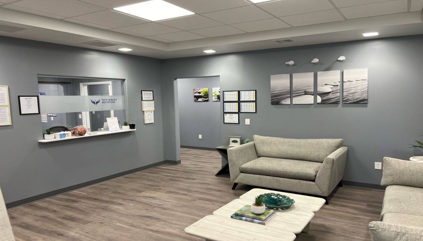 New Jersey Recovery Institute