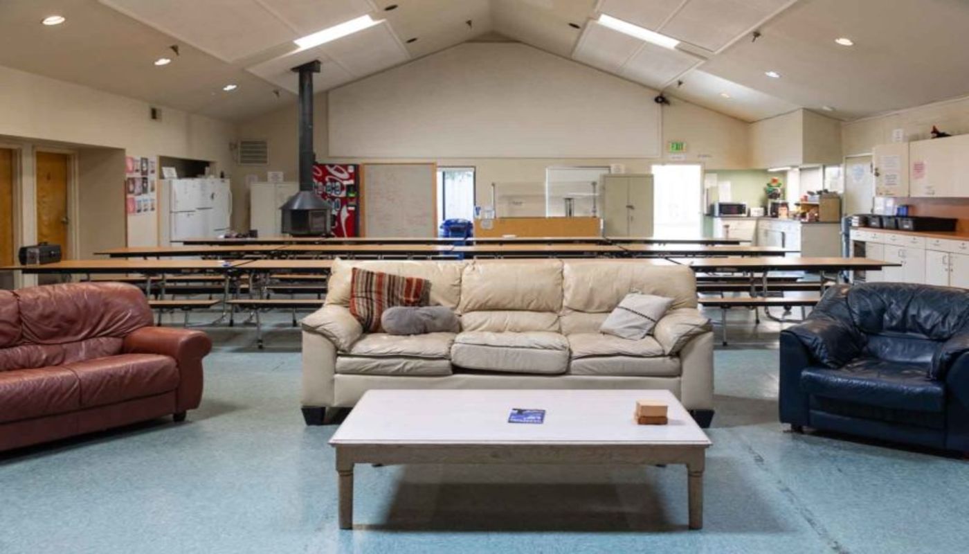 New Life Community Services