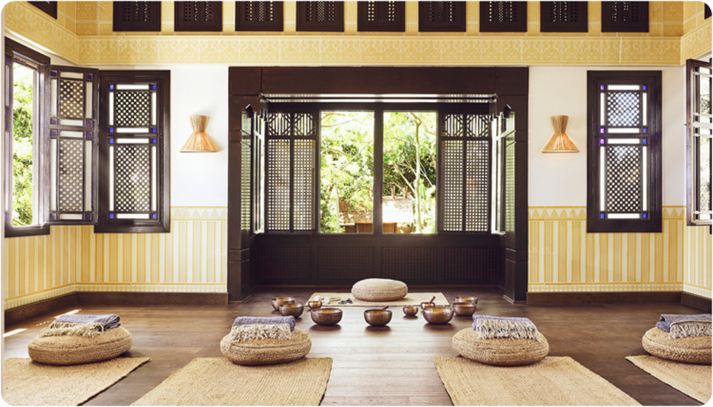 New Life Marbella Prestige Program