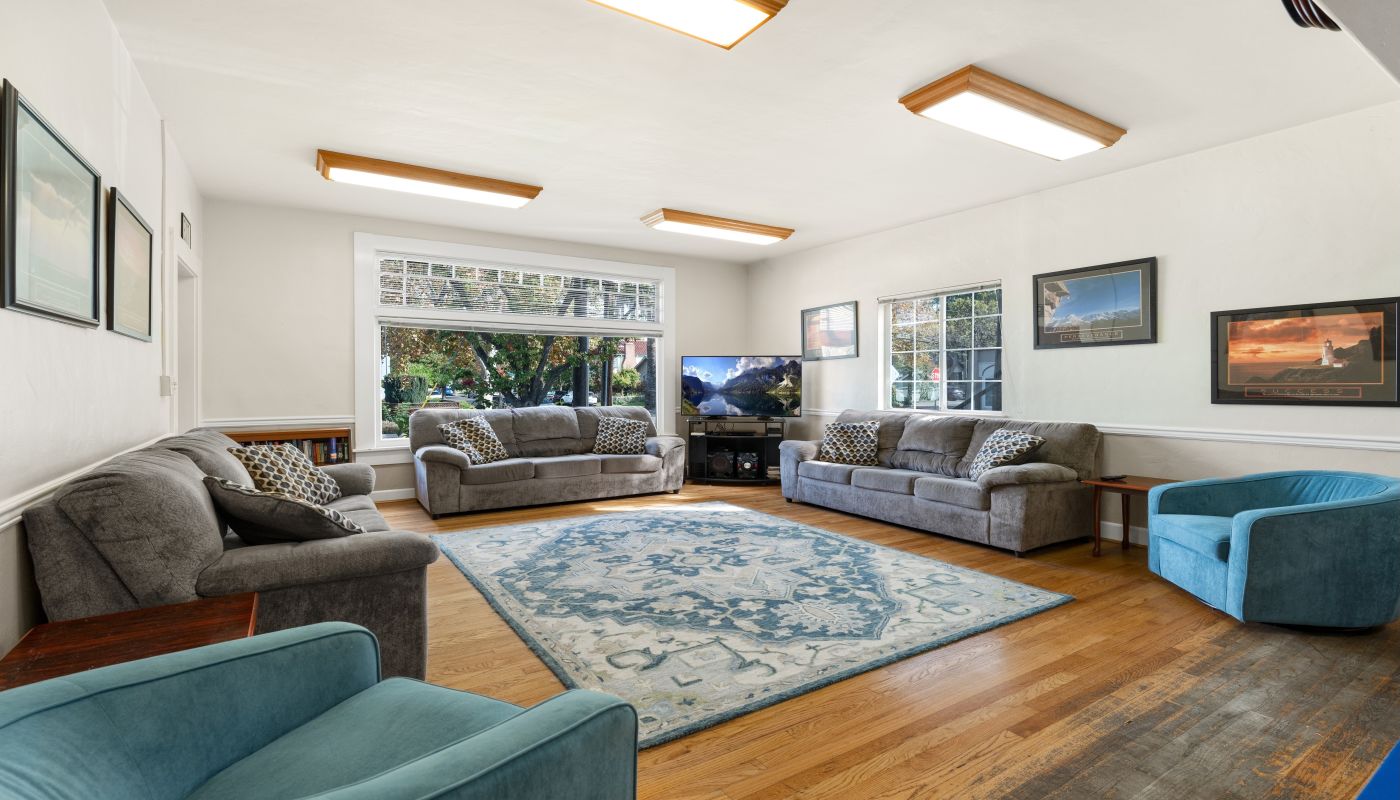 New Life Recovery Centers