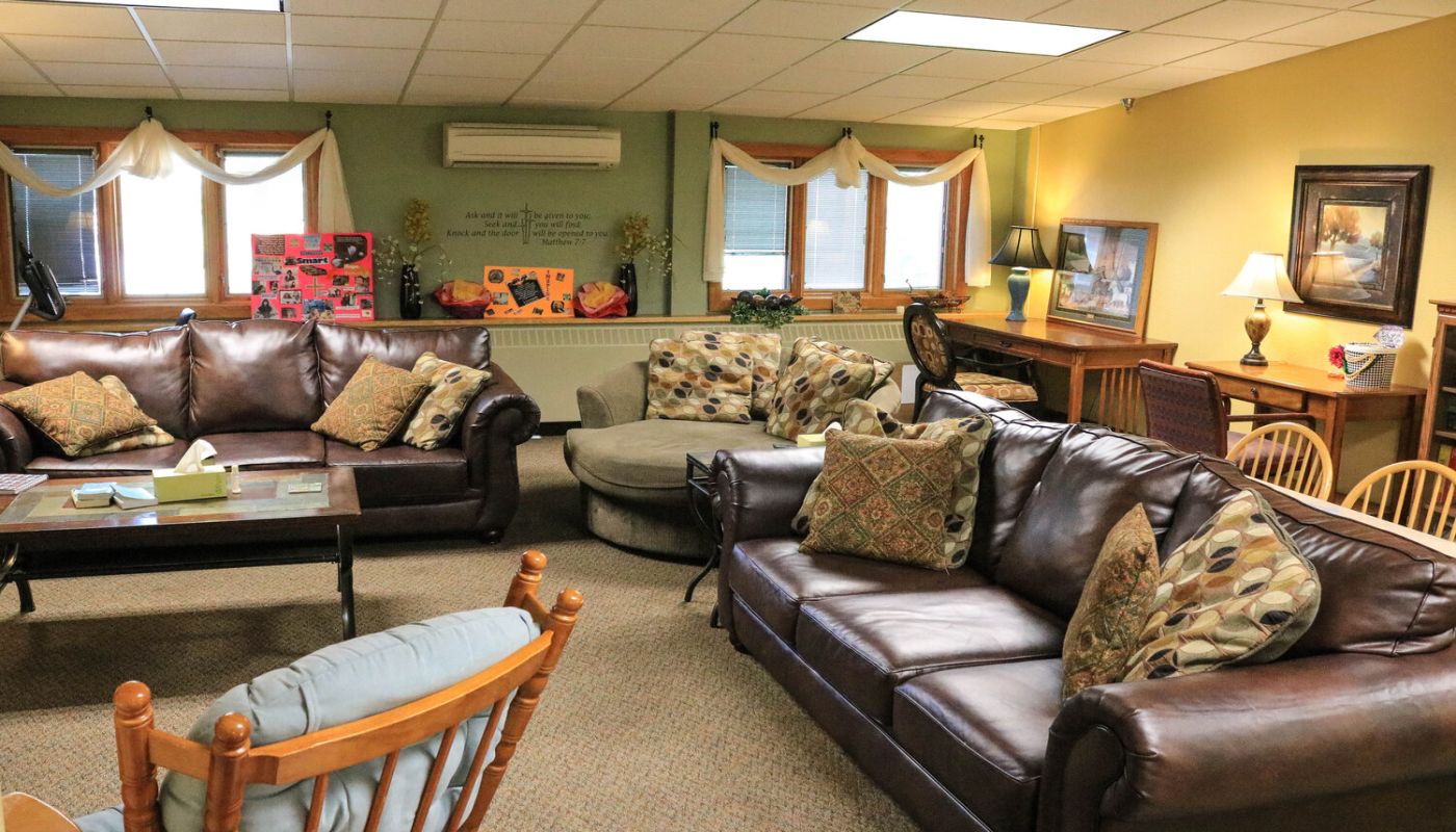 New Life Treatment Center