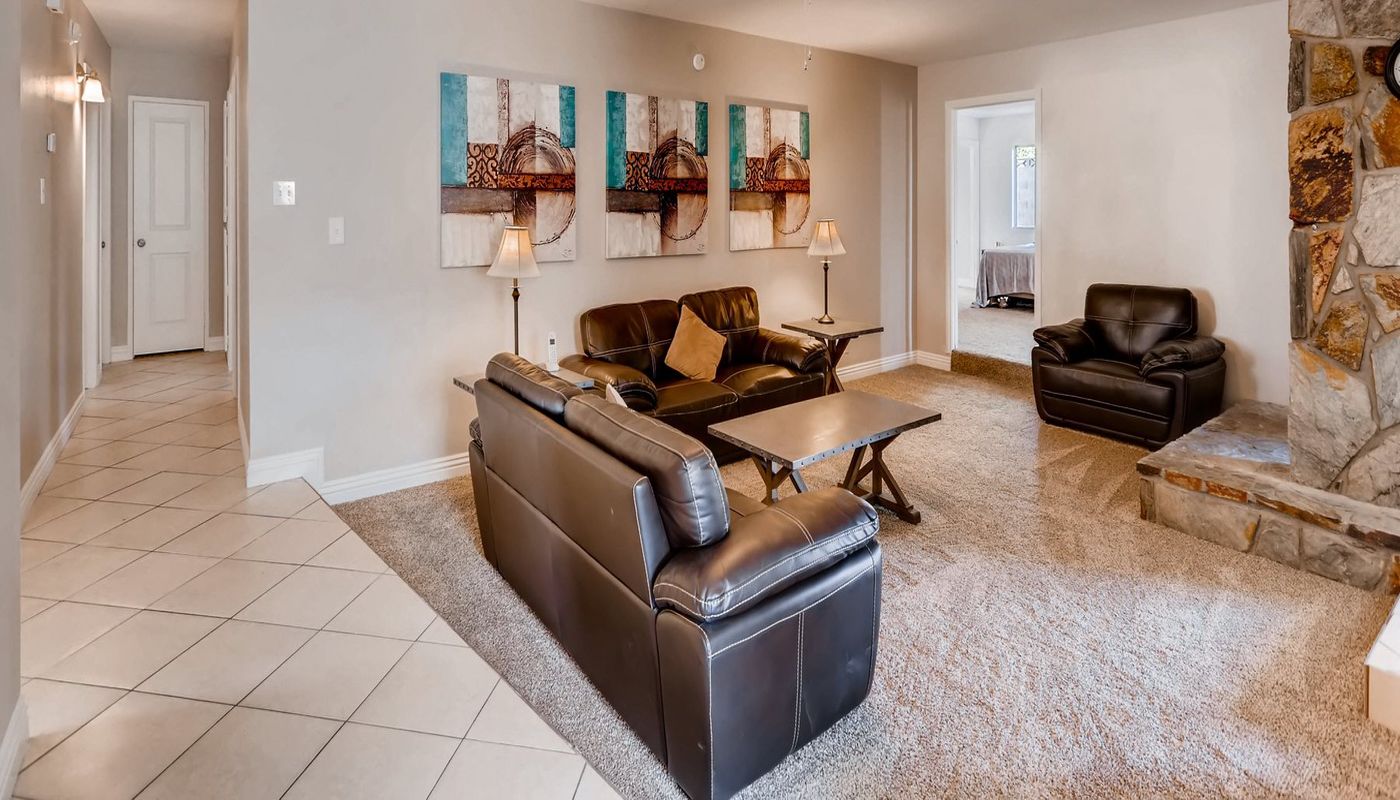 New Lyfe Solutions Sober Living Homes