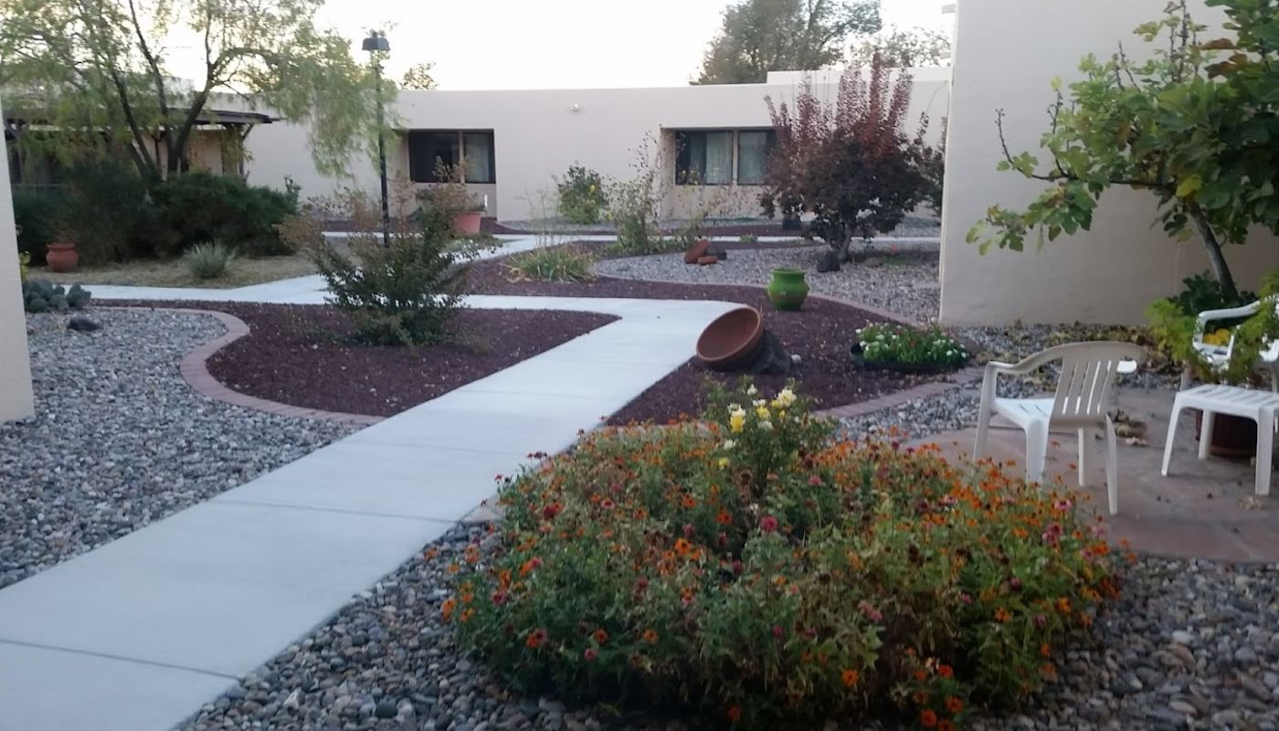 New Mexico Wellness Treatment Center Rio Rancho